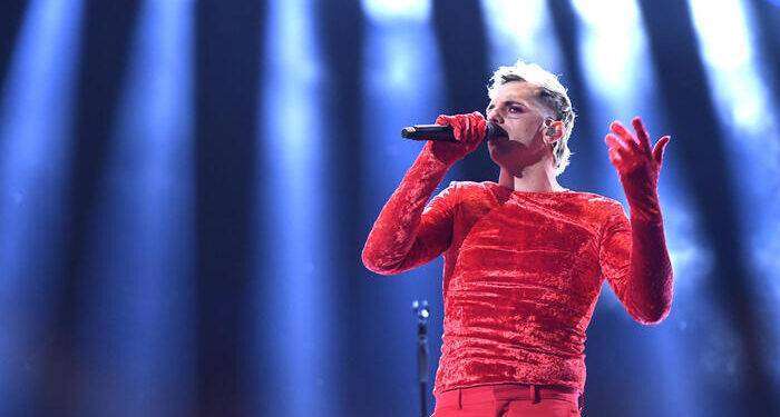 Torna Rds Summer Festival, da Achille Lauro a Giorgia