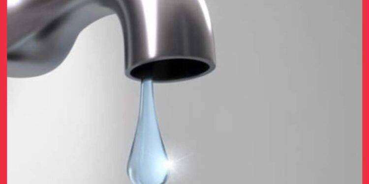 Guasto alla potabilizzazione dell’acqua a Pula: disagi per i cittadini