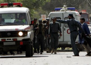 Afghanistan, quasi 80 studentesse avvelenate e ricoverate