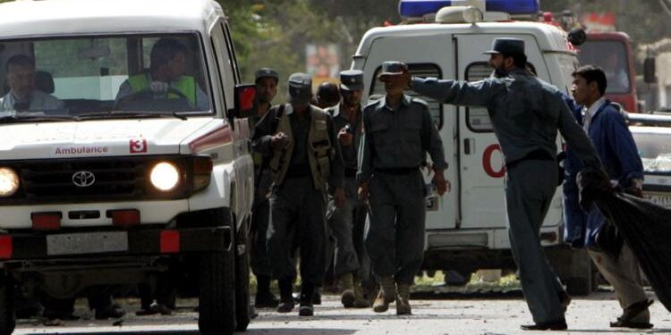 Afghanistan, quasi 80 studentesse avvelenate e ricoverate