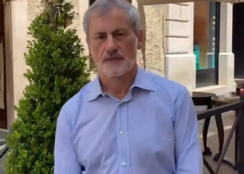 Antico Caffè Greco a Roma, il 22 giugno arriva lo sfratto: appello di Alemanno