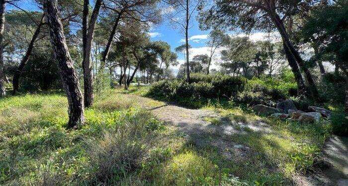 Un progetto di recupero per l’ex campo nomadi di Alghero