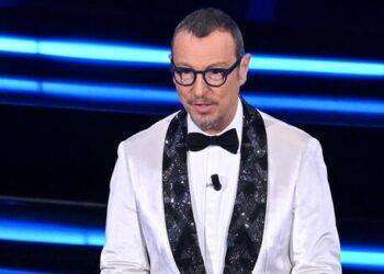 Pubblicità occulta a Sanremo, l’Agcom sanziona la Rai