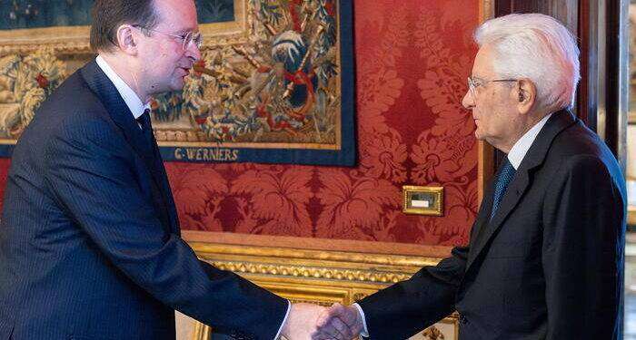 Ambasciatore russo a Roma, preserviamo i canali di dialogo