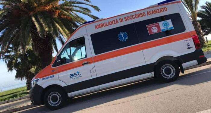 Pestato a sangue a Cagliari, due arresti per tentato omicidio