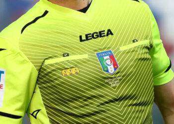 Designato l’arbitro Guida per la finale di ritorno