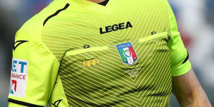 Designato l’arbitro Guida per la finale di ritorno
