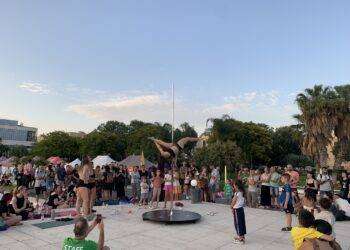 Cagliari, Sardegna Pride: decine di migliaia in piazza per i diritti di tutti