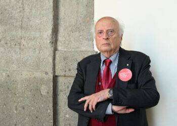 Siria, Assad premia archeologo italiano Matthiae a Damasco