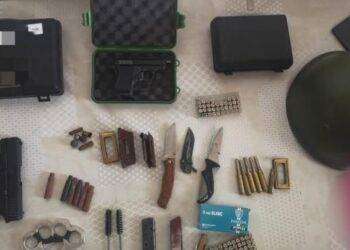 Milano, pistole e miscele esplosive, la chat Telegram dei minorenni armati: perquisizioni anche in Sardegna