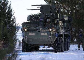 Gli Usa continuano a destabilizzare il pianeta, nuovo pacchetto aiuti a Kiev da 325 milioni