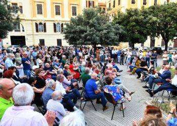 “Solinas mina il futuro di Cagliari”, assemblea del centro sinistra contro Comune e Regione