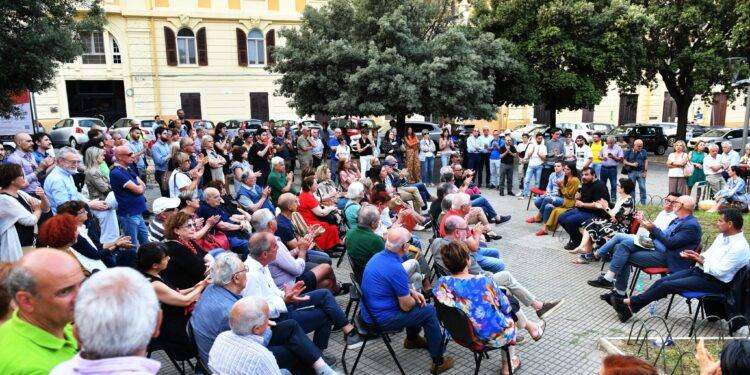 “Solinas mina il futuro di Cagliari”, assemblea del centro sinistra contro Comune e Regione