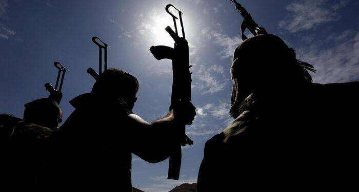 Attacco davanti al consolato Usa a Gedda in Arabia Saudita, due morti