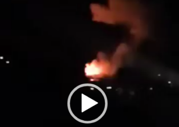 Raid degli aerei sionisti sulla capitale della Siria: il mondo muto sta a guardare