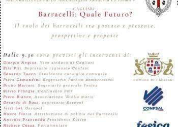 “Barracelli quale futuro? Il ruolo dei barracelli tra passato e presente, prospettive e proposte”, seminario a Cagliari