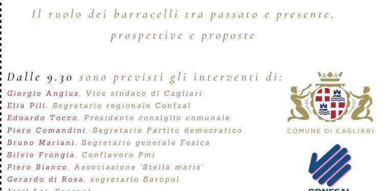 “Barracelli quale futuro? Il ruolo dei barracelli tra passato e presente, prospettive e proposte”, seminario a Cagliari