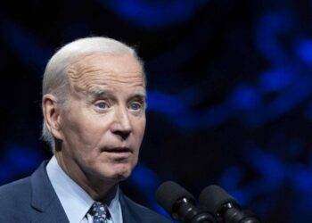 Biden Jr a processo per evasione Fisco
