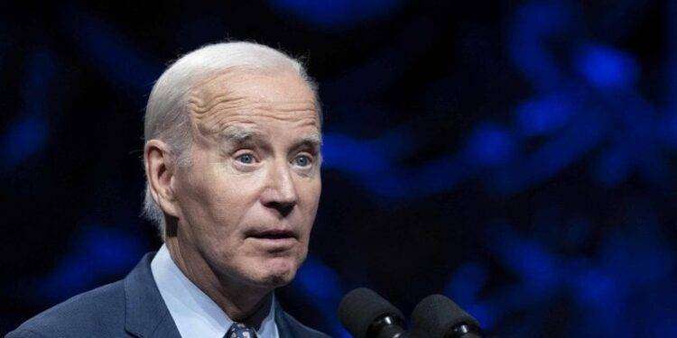 Biden Jr a processo per evasione Fisco