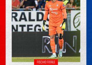 Il Bari pareggia in extremis all’Unipol Domus nella gara di andata della finale play off contro il Cagliari