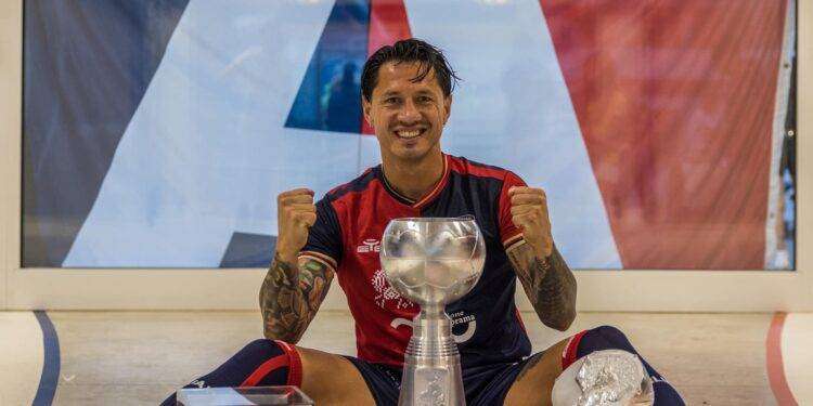 Il Cagliari si muove sul mercato