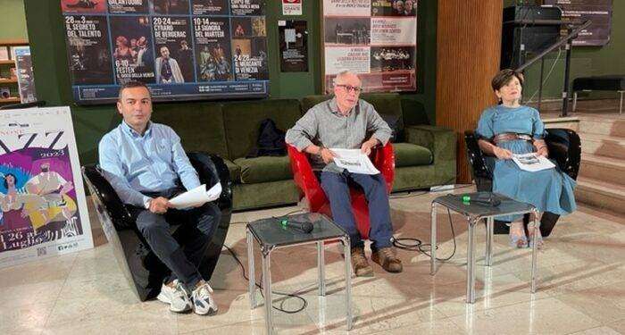 Cala Gonone jazz festival, concerti tra cantina e grotte