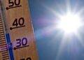 Fino a 42 gradi, estate in Sardegna al via con l’afa