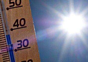 Fino a 42 gradi, estate in Sardegna al via con l’afa