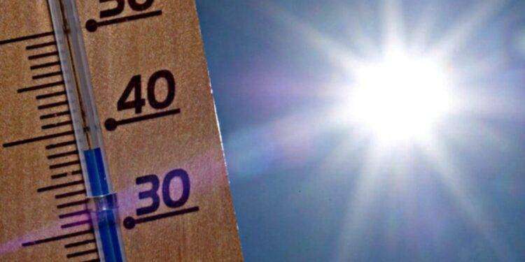 Fino a 42 gradi, estate in Sardegna al via con l’afa