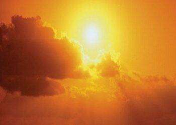 Cagliari, ondate di calore: giovedì 22 e venerdì 23 giugno 2023 allerta al livello 1