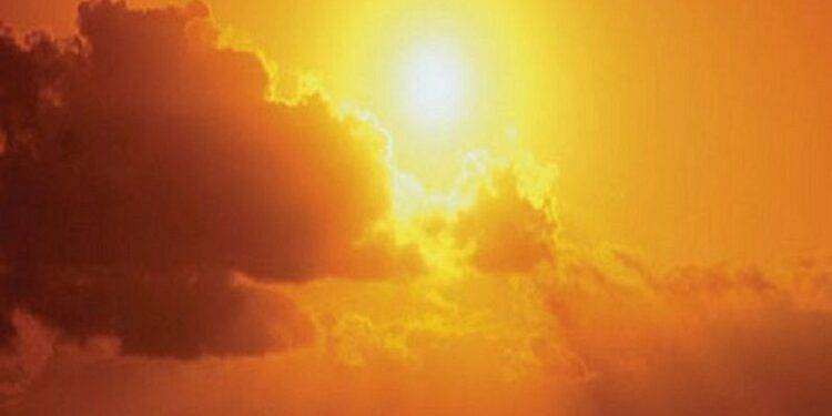 Cagliari, ondate di calore: giovedì 22 e venerdì 23 giugno 2023 allerta al livello 1