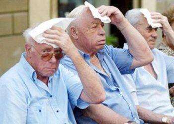 Fino a 42 gradi, estate in Sardegna al via con l’afa