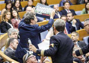 Meloni contro le droghe: ‘Stop al lassismo’. Botta e risposta con Magi