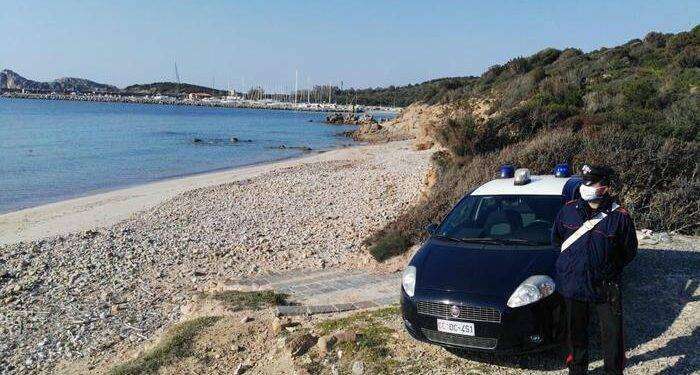 Migranti: in tre giorni sbarcati in 63 nel sud Sardegna