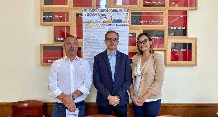 “Estiamoinsieme”, spettacoli e sport sino a settembre a Carbonia