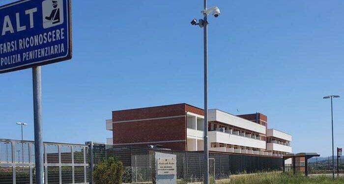 Garante dei detenuti a Bancali, ‘condizioni disastrose’