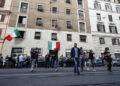 Occupazione Casapoud, 10 condanne a Roma: ordinato sgombero del palazzo