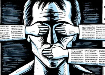 Quanto è strana la democrazia in occidente