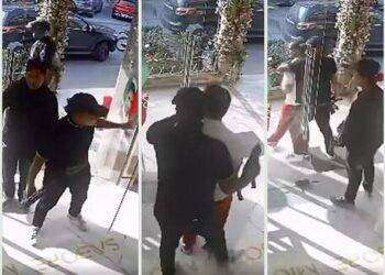 Uno chef italiano è stato rapito in Ecuador