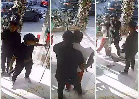 Uno chef italiano è stato rapito in Ecuador