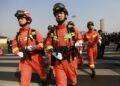 Cina: esplosione in un ristorante, almeno 31 morti