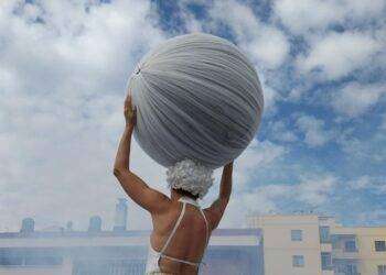 Nell’Isola il festival internazionale di circo contemporaneo