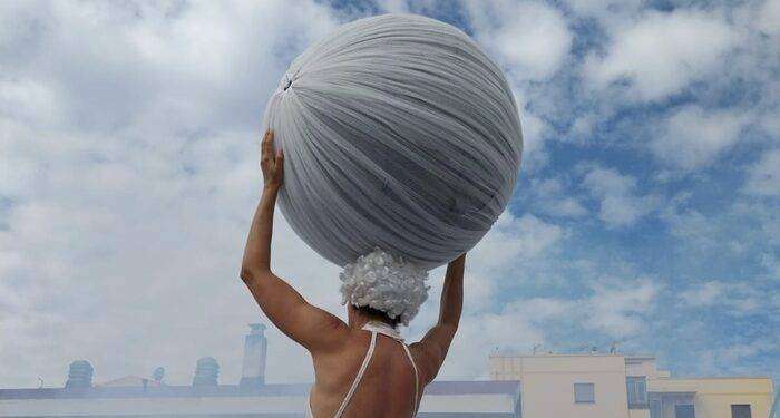 Nell’Isola il festival internazionale di circo contemporaneo