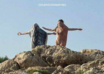 Colapesce Dimartino, arriva il nuovo singolo Considera