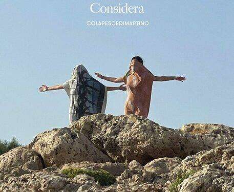 Colapesce Dimartino, arriva il nuovo singolo Considera