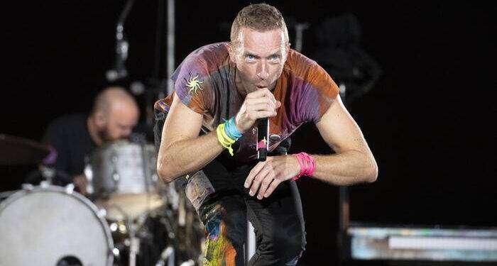 Coldplay e Blanco, Agcom e Finanza contro il bagarinaggio online