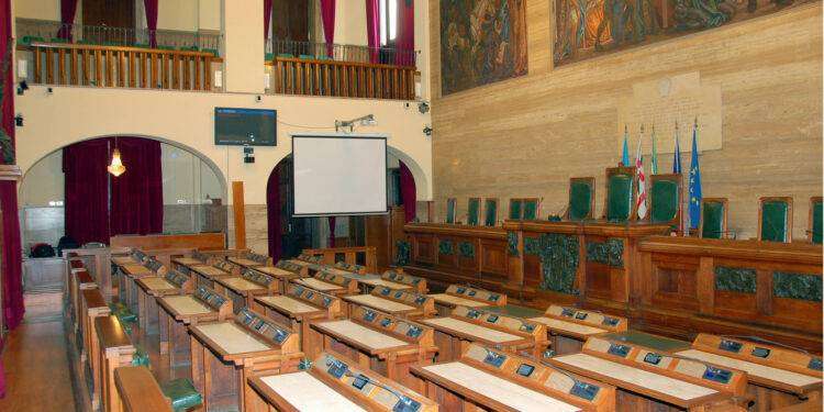 Cagliari, nella Sala Consiliare il Convegno “Terza Età: gestire la quotidianità per favorire il benessere”