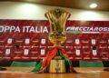 Coppa Italia: la finale il 15 maggio 2024