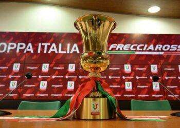 Coppa Italia: la finale il 15 maggio 2024