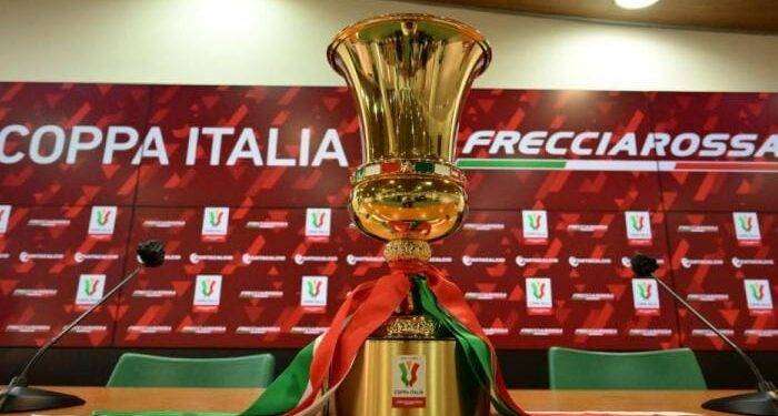 Coppa Italia: la finale il 15 maggio 2024
